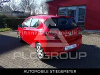 2016 Opel Corsa
