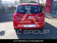 2016 Opel Corsa
