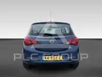 2016 Opel Corsa
