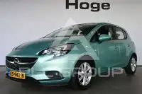 2016 Opel Corsa