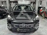 2016 Opel Corsa