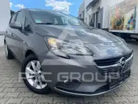 2016 Opel Corsa