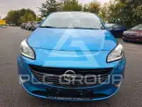 2016 Opel Corsa