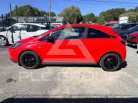2016 Opel Corsa