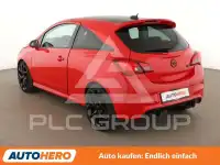 2016 Opel Corsa