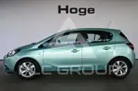 2016 Opel Corsa