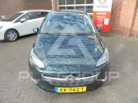 2016 Opel Corsa
