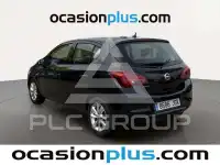 2016 Opel Corsa