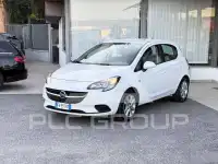2016 Opel Corsa