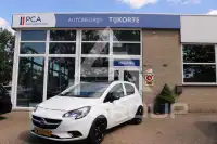 2016 Opel Corsa