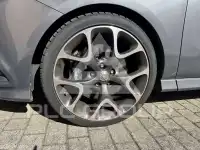 2016 Opel Corsa
