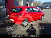 2016 Opel Corsa