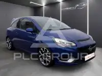 2016 Opel Corsa