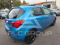 2016 Opel Corsa