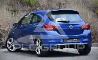 2016 Opel Corsa