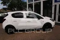 2016 Opel Corsa