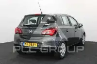 2016 Opel Corsa