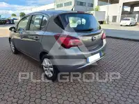2016 Opel Corsa