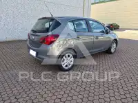 2016 Opel Corsa