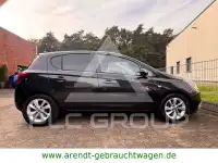 2016 Opel Corsa
