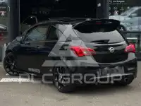 2016 Opel Corsa