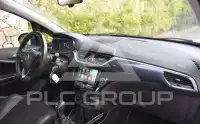2016 Opel Corsa
