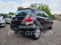 2016 Opel Corsa