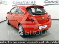 2016 Opel Corsa