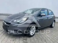 2016 Opel Corsa