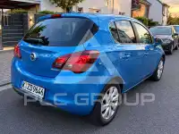 2016 Opel Corsa