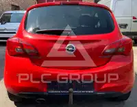 2016 Opel Corsa