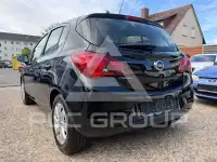 2016 Opel Corsa