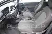 2016 Opel Corsa