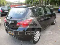 2016 Opel Corsa
