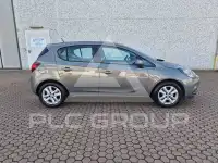 2016 Opel Corsa