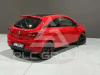 2016 Opel Corsa