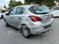 2016 Opel Corsa