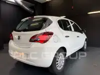 2016 Opel Corsa