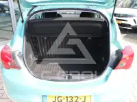 2016 Opel Corsa