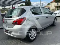 2016 Opel Corsa