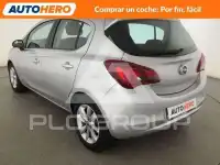 2016 Opel Corsa