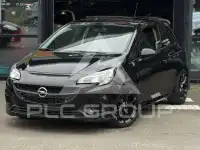 2016 Opel Corsa