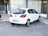 2016 Opel Corsa