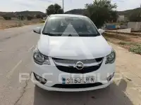2016 Opel Corsa