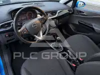 2016 Opel Corsa