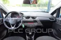 2016 Opel Corsa