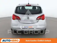 2016 Opel Corsa