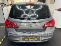 2016 Opel Corsa