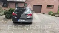 2016 Opel Corsa