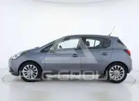 2016 Opel Corsa